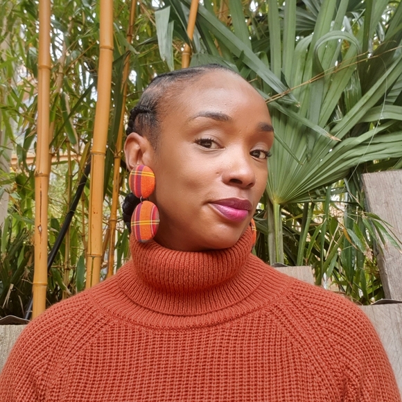 Meet your Posher, Kishma - Picture 4 of 5